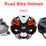ロードバイク用ヘルメットメーカ一覧とオススメなモデル