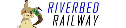 Riverbed Railway
